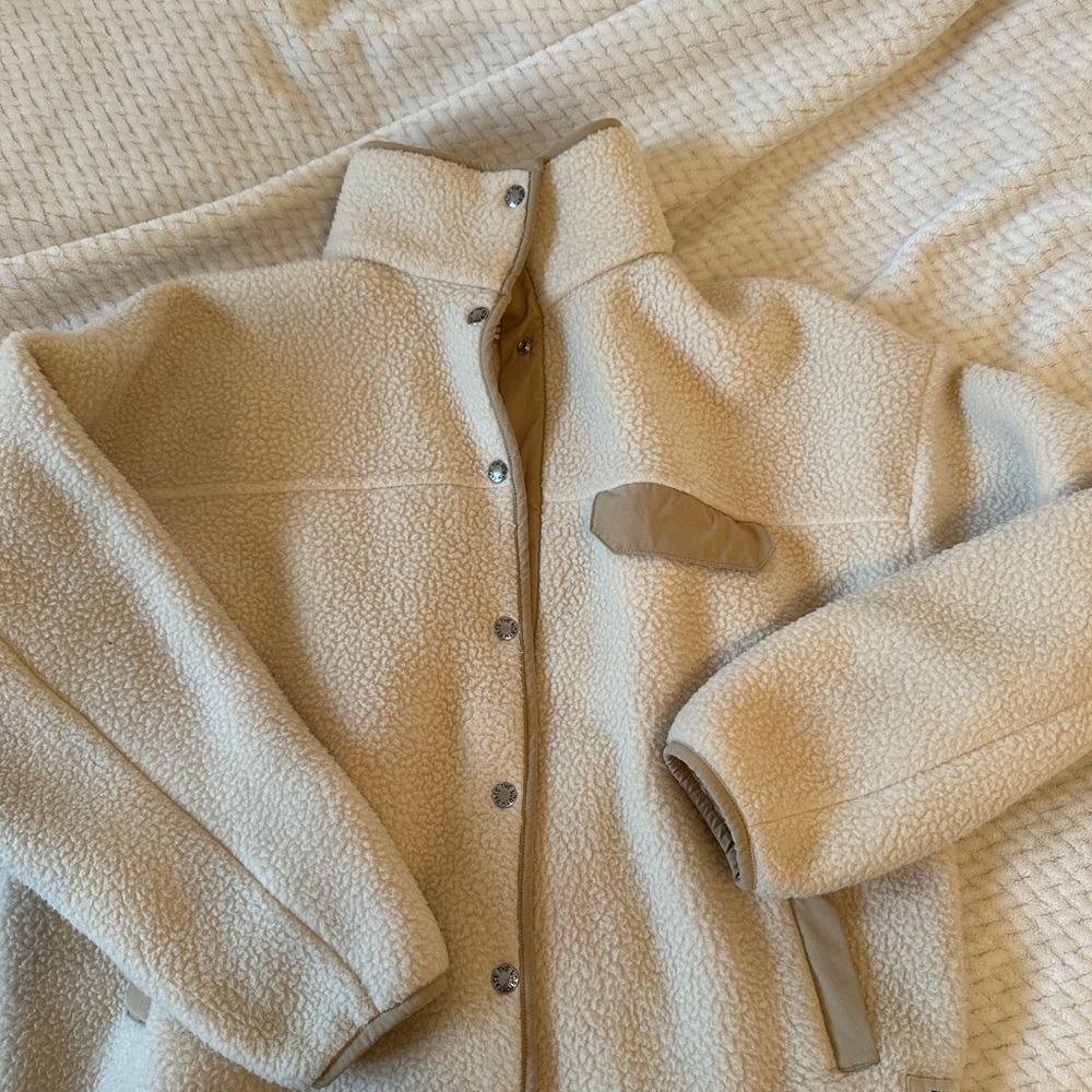 North Face Fleece